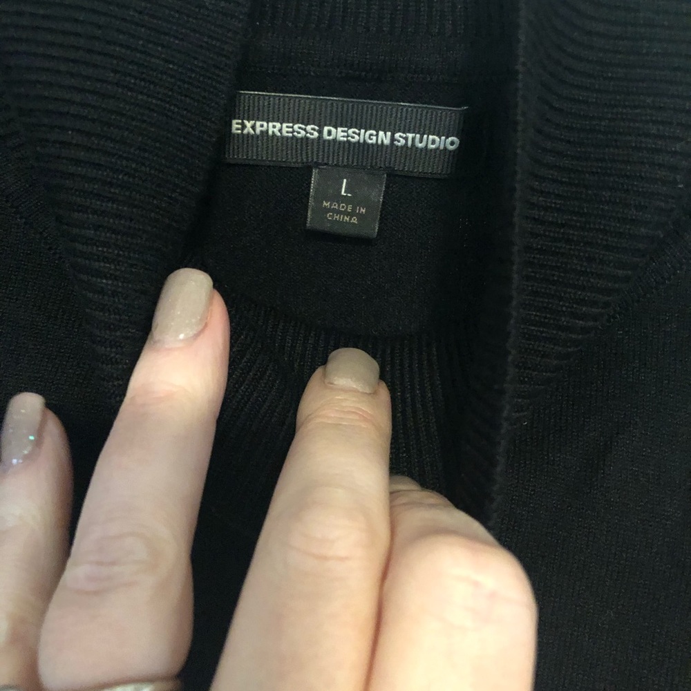 Business Casual Outfit